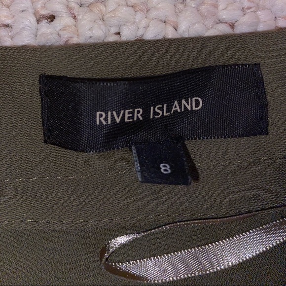 River Island Skort - Picture 2 of 2